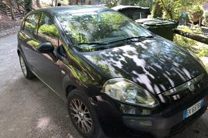 FIAT PUNTO 1.3 EVO