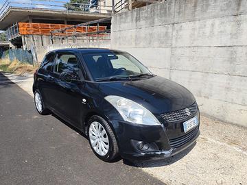 Suzuki swift 2011 1.3 mjt