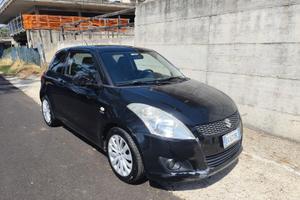 Suzuki swift 2011 1.3 mjt