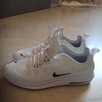 Nike Air Max Axis Bianco Nero