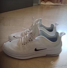Nike Air Max Axis Bianco Nero