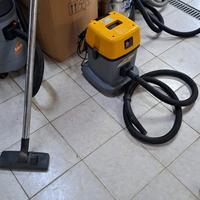 aspirapolveri professionali