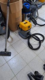aspirapolveri professionali