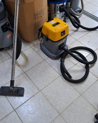 aspirapolveri professionali