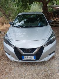 Nissan Visia