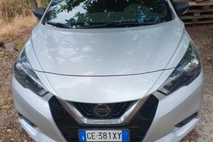 Nissan Visia