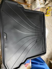 Vasca baule bmw serie 5 er g31