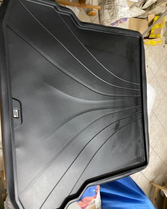 Vasca baule bmw serie 5 er g31