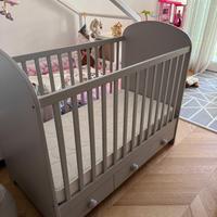 Cameretta bimbo bimba