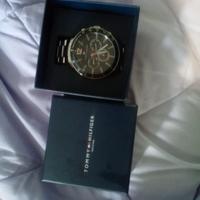 orologio da uomo della Tommy