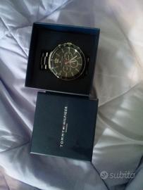 orologio da uomo della Tommy