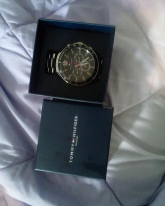 orologio da uomo della Tommy