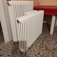 Termosifone radiatore