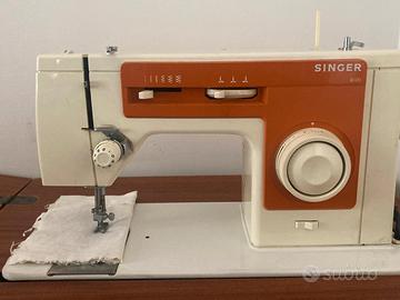macchina da cucire 
