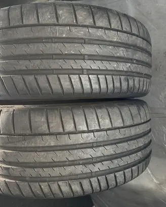 gomme usate 2554021 Estivo BRIDGESTONE - Pot - 762