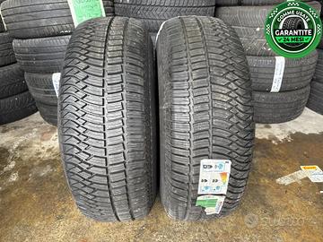 gomme usate 2657016 All Seasons B.F. GOODRICH - UR