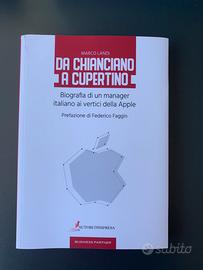 “Da Chiancino a Cupertino” di Marco Landi