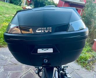 Bauletto Givi B37 Blade Tech