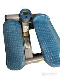 Mini stepper decathlon domyos