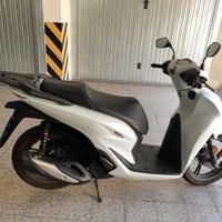 Honda Sh 125 anno 2024