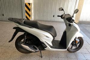 Honda Sh 125 anno 2024