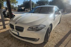 BMW 525D -  Anno 2011