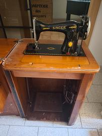 macchina cucine antica
