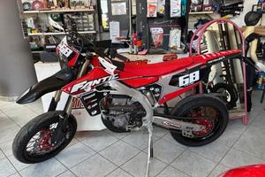 Fantic Motor XEF 450 2023 5 ore