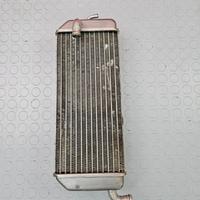 RADIATORE SINISTRO TM RACING SMR 450 2004 2007 EN