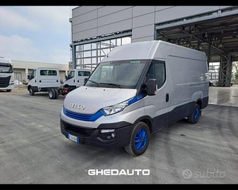 IVECO IVECO DAILY 35S14 V U4051