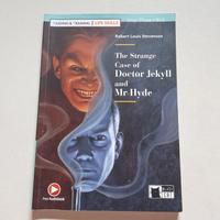 the strange case of doctor jekyll and mr hyde