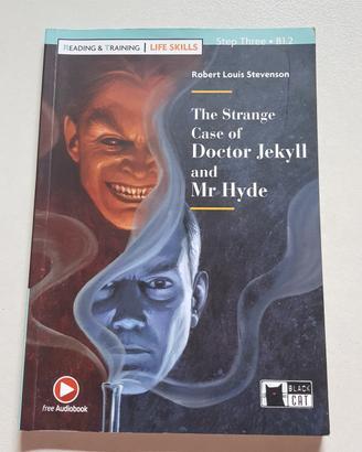 the strange case of doctor jekyll and mr hyde