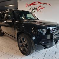 Land Rover Defender 110 3.0D I6 200 CV AWD Auto X-