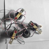 Sensori bilancia Bimby TM31 originali (3 pezzi) –