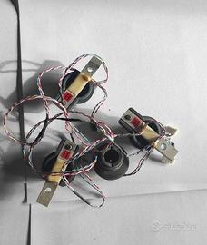 Sensori bilancia Bimby TM31 originali (3 pezzi) –