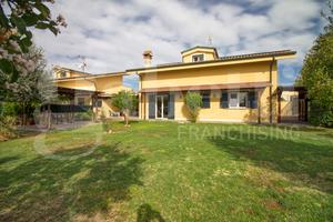 Villa singola Sant'Angelo Romano