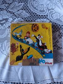 Film Anni 60/70 Super 8 mm