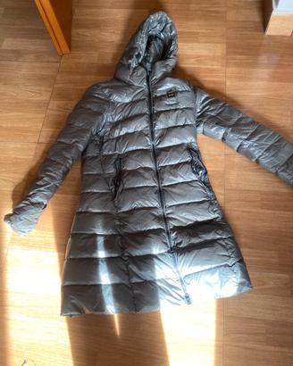 Blawer donna cappottino