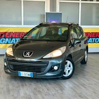 Peugeot 207 *STATION WAGON* BENZINA ONESTA* PREZZO