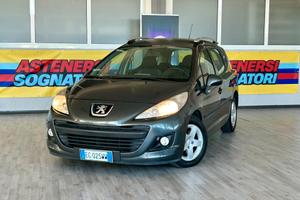 Peugeot 207 *STATION WAGON* BENZINA ONESTA* PREZZO