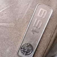 Tappetini Alfa 159 Beige