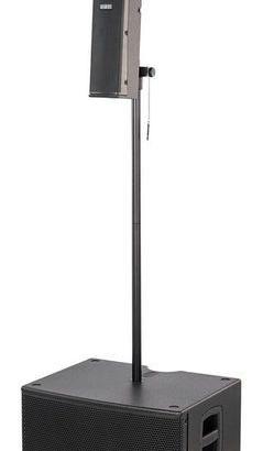 FBT Vertus CS1000 - 2 mesi di vita