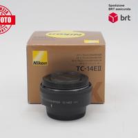 Nikon TC-14E II (Nikon)