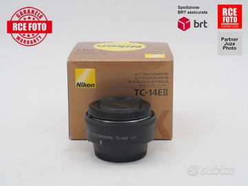 Nikon TC-14E II (Nikon)