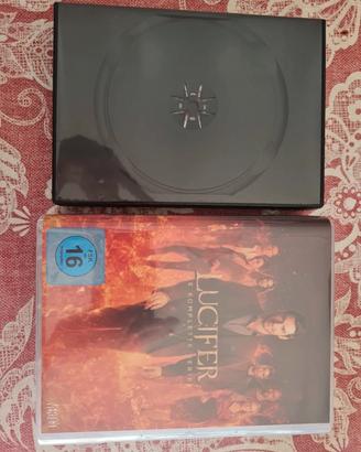 serie tv lucifer