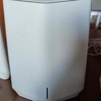 Netgear Orbi Pro wifi 6 ax5400 router con 2 sat.
