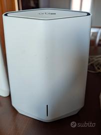 Netgear Orbi Pro wifi 6 ax5400 router con 2 sat.