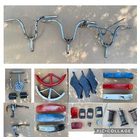Ricambi Piaggio si Piaggio ciao Piaggio boxer