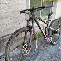 MTB NORCO 29