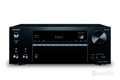 Sintoamplificatore Onkyo TX-NR676E